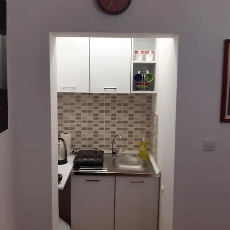 Apartman Deluxe & Alexander