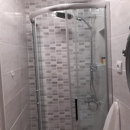 Deluxe & Alexander Apartman Čačak