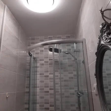 דירה Deluxe & Alexander *