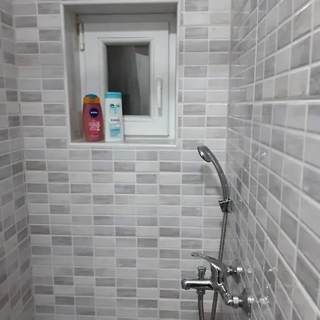 Deluxe & Alexander Apartman Čačak