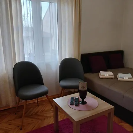 Deluxe & Alexander * Čačak
