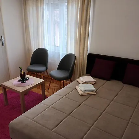 Deluxe & Alexander Čačak