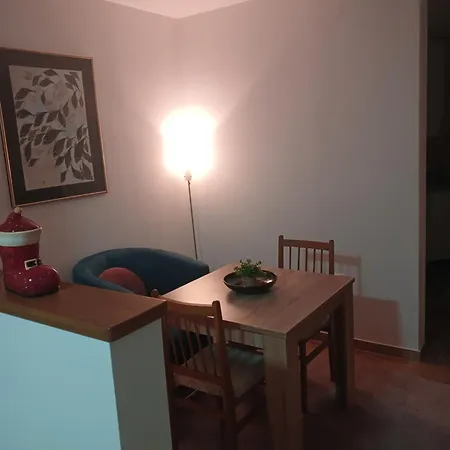 Deluxe & Alexander Apartman