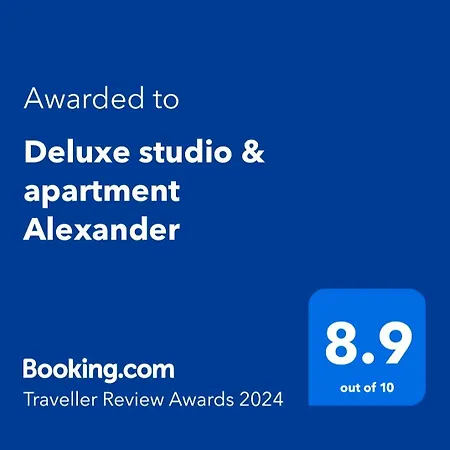 Deluxe & Alexander