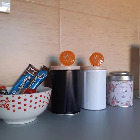 Deluxe Studio&apartments Alexander Appartement *